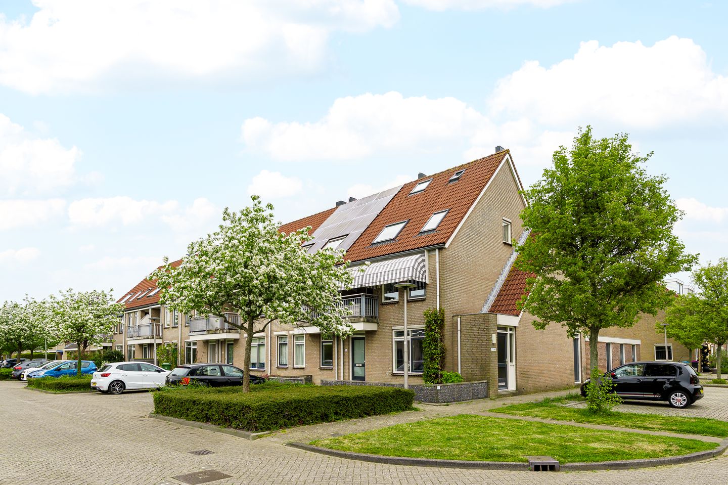 Photo 4 of Zwolse Anjer 49