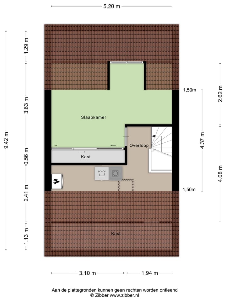 Foto 38 van Wildenberg 24