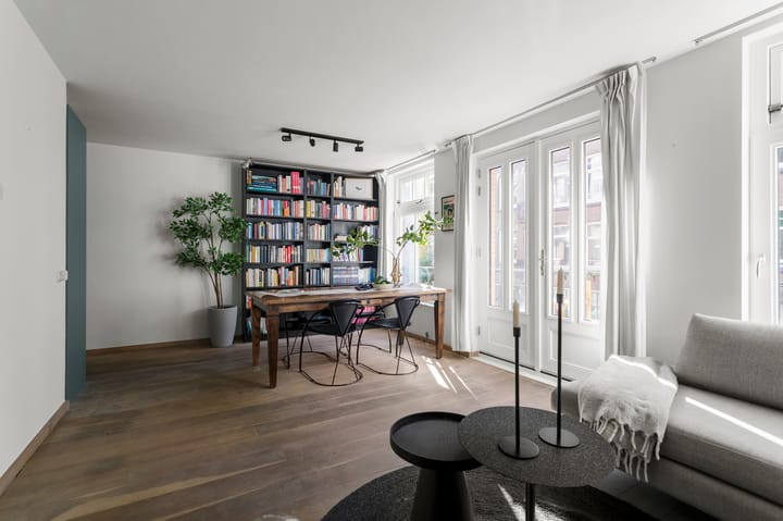 Foto 9 van Rustenburgerstraat 146-A1