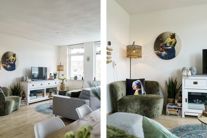 Foto 5 van Zwolse Anjer 49