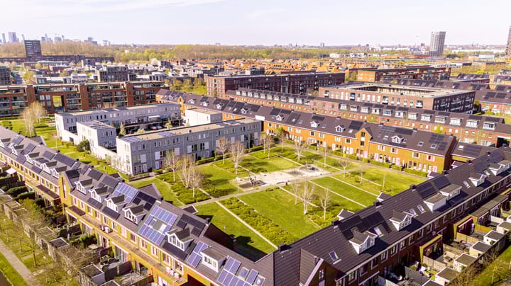 Foto 31 van Soesterberghof 236