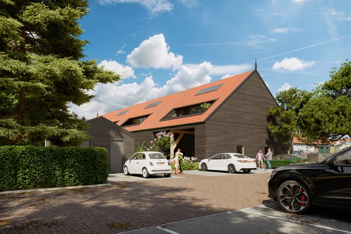 Foto 1 van Boerendans