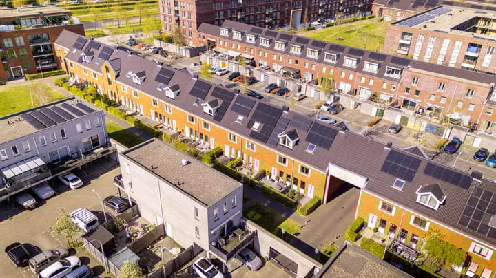 Foto 32 van Soesterberghof 236