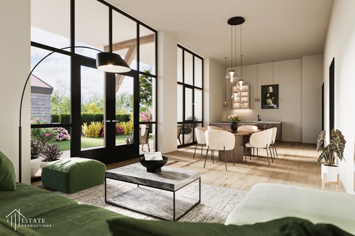 Photo 2 of Boerendans