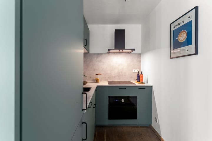 Foto 12 van Rustenburgerstraat 146-A1