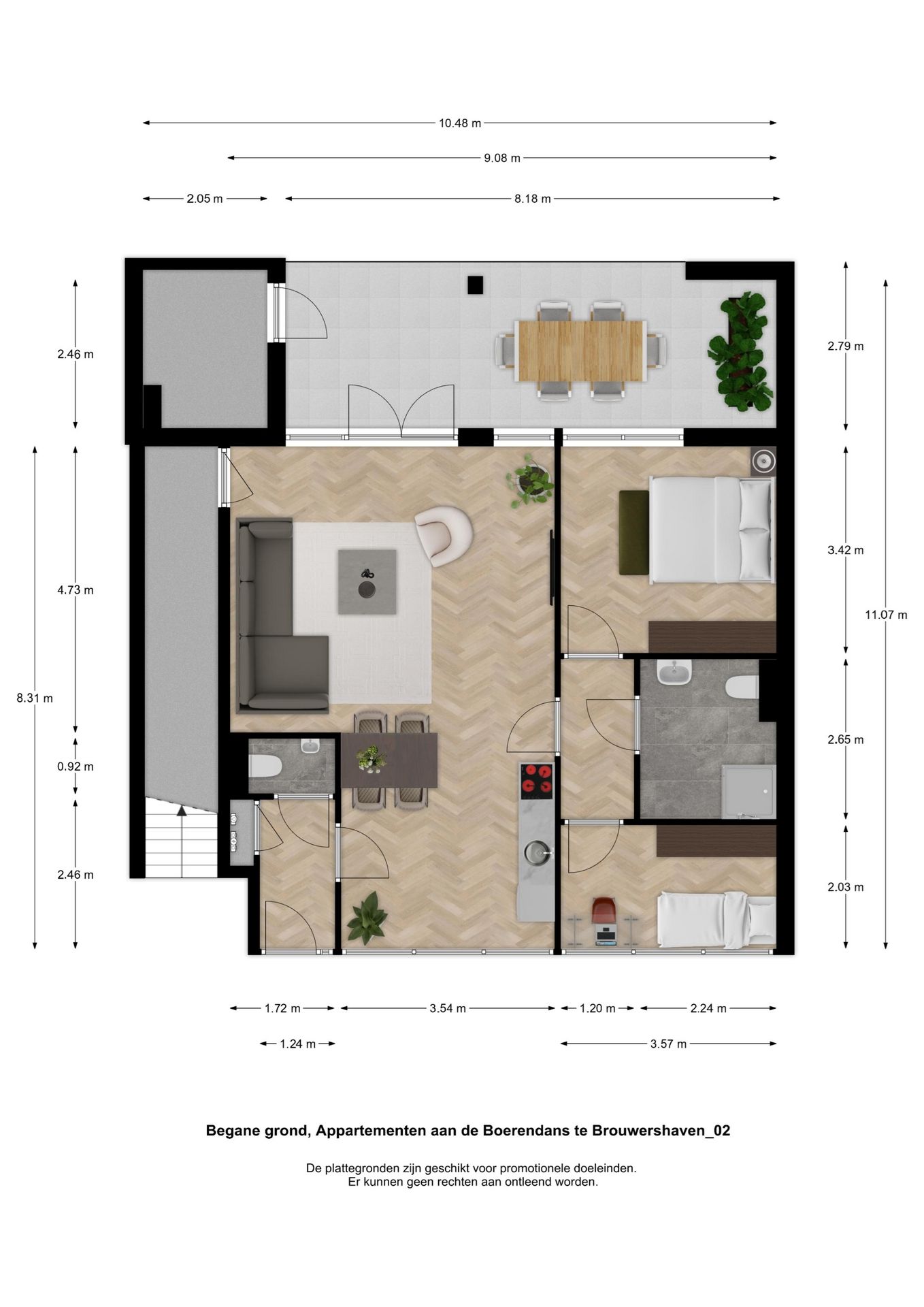 Foto 4 van Boerendans