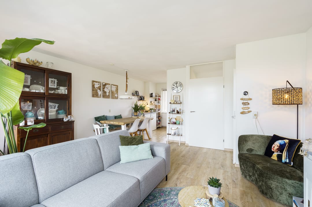 Photo 7 of Zwolse Anjer 49