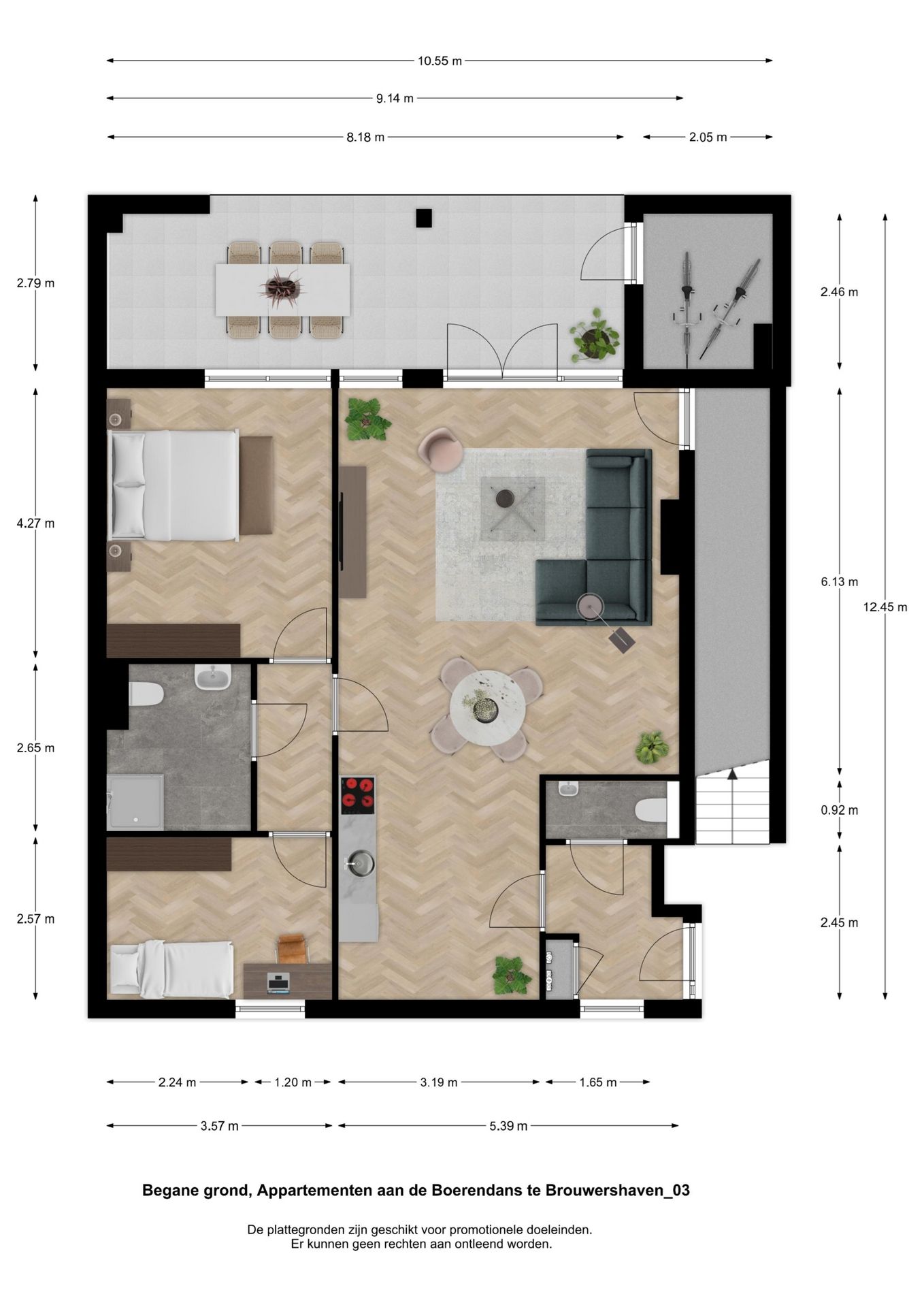 Foto 5 van Boerendans