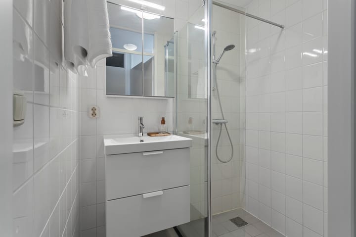 Foto 13 van Rustenburgerstraat 146-A1