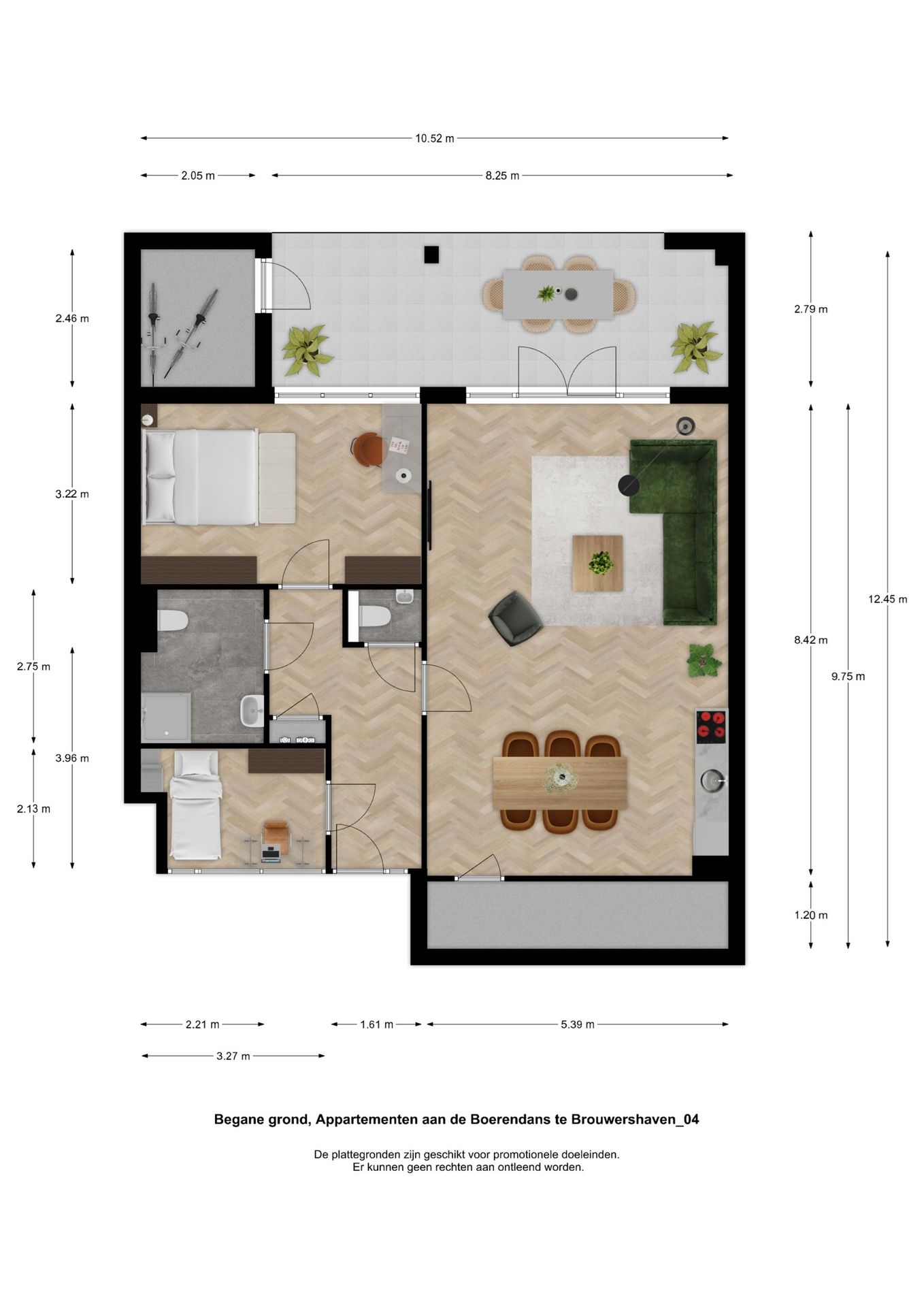 Foto 6 van Boerendans