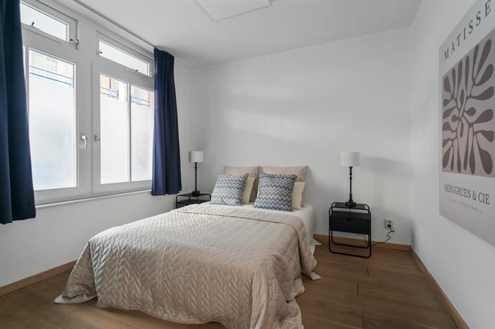 Foto 14 van Rustenburgerstraat 146-A1