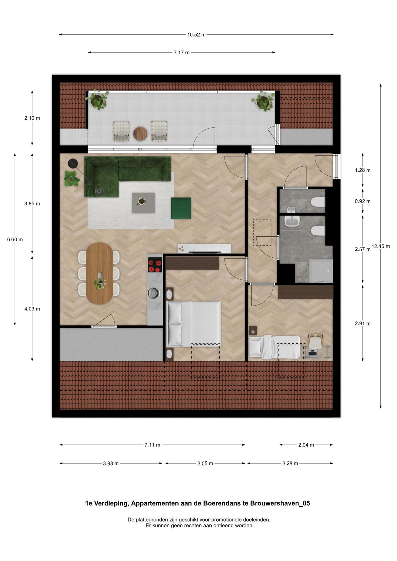 Foto 7 van Boerendans