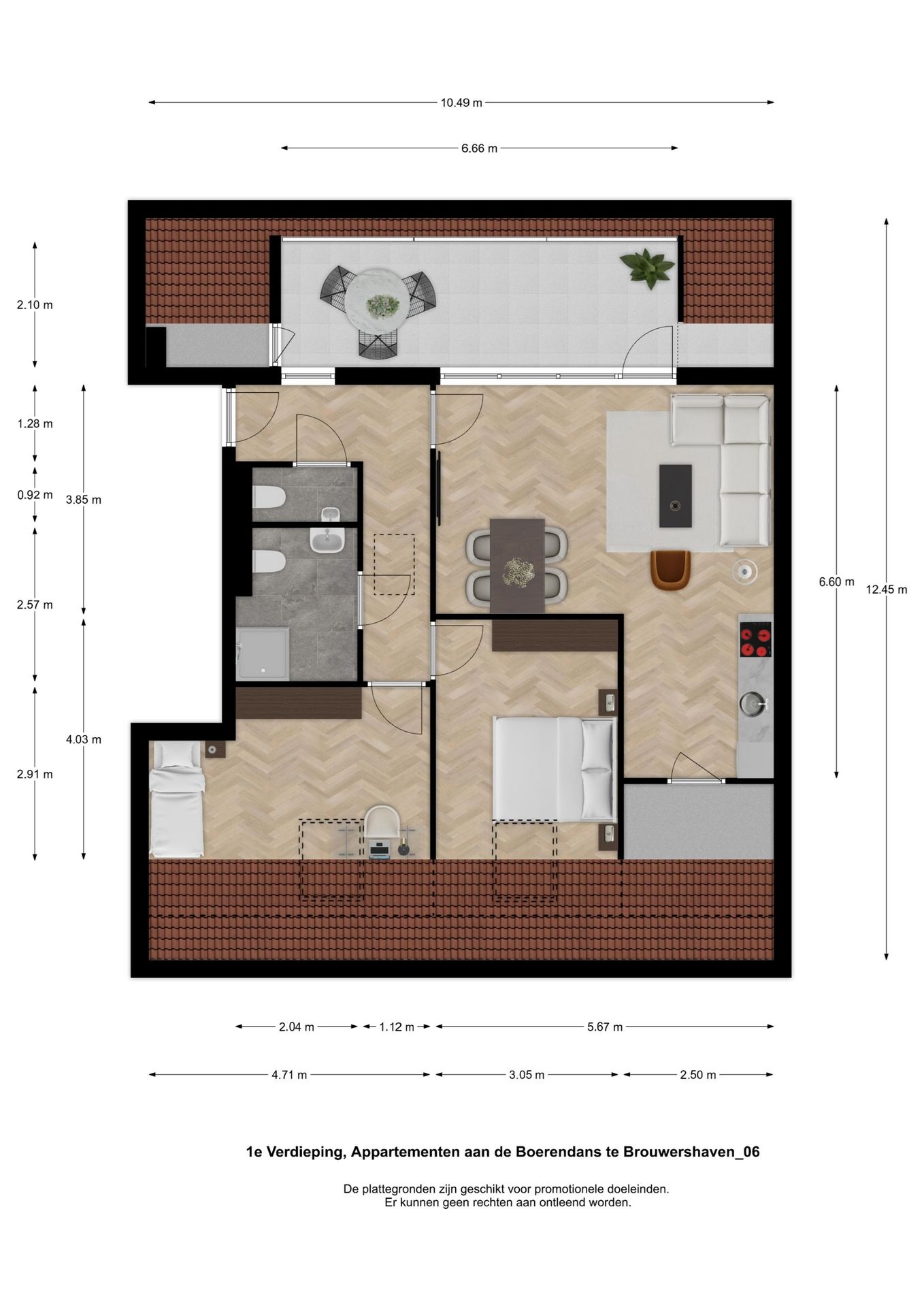 Foto 8 van Boerendans