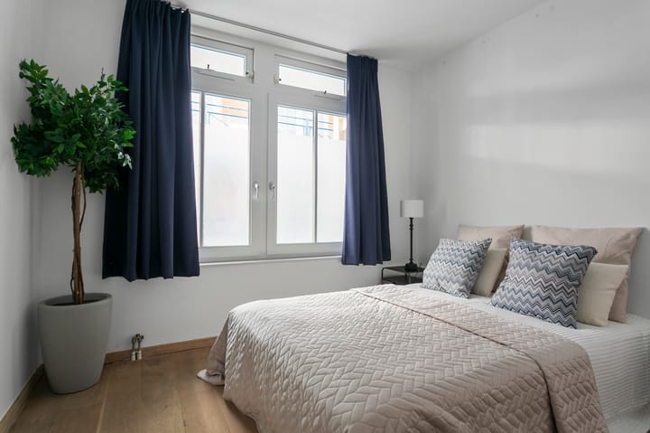 Foto 15 van Rustenburgerstraat 146-A1