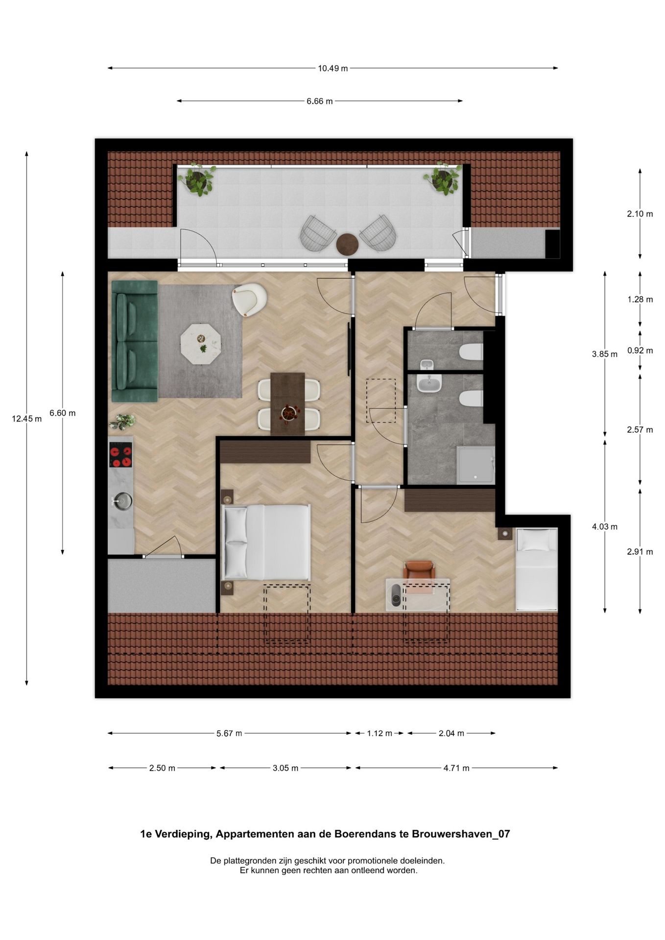 Foto 9 van Boerendans