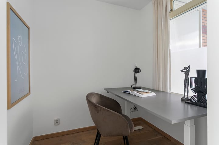 Foto 16 van Rustenburgerstraat 146-A1