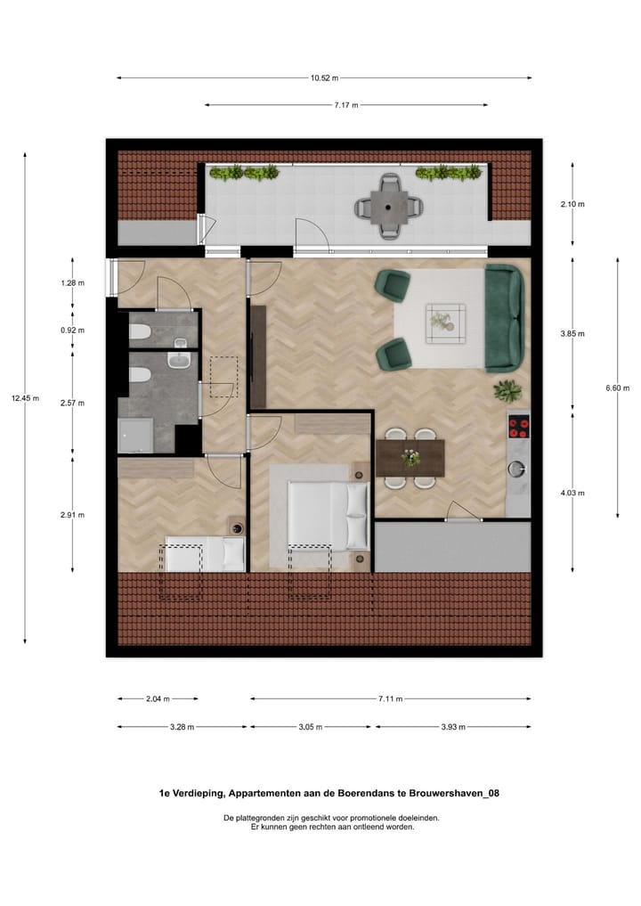 Foto 10 van Boerendans