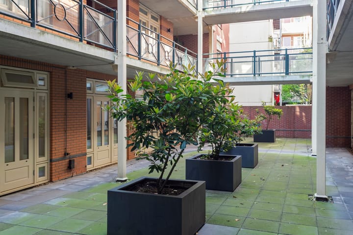 Foto 19 van Rustenburgerstraat 146-A1