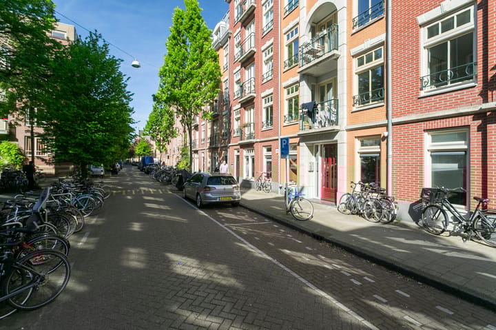 Foto 21 van Rustenburgerstraat 146-A1