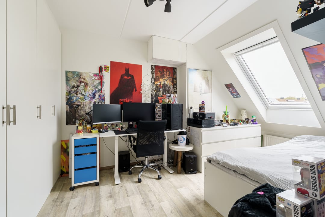 Photo 17 of Zwolse Anjer 49