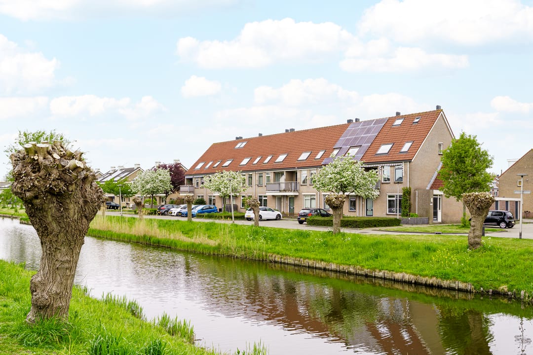 Photo 22 of Zwolse Anjer 49