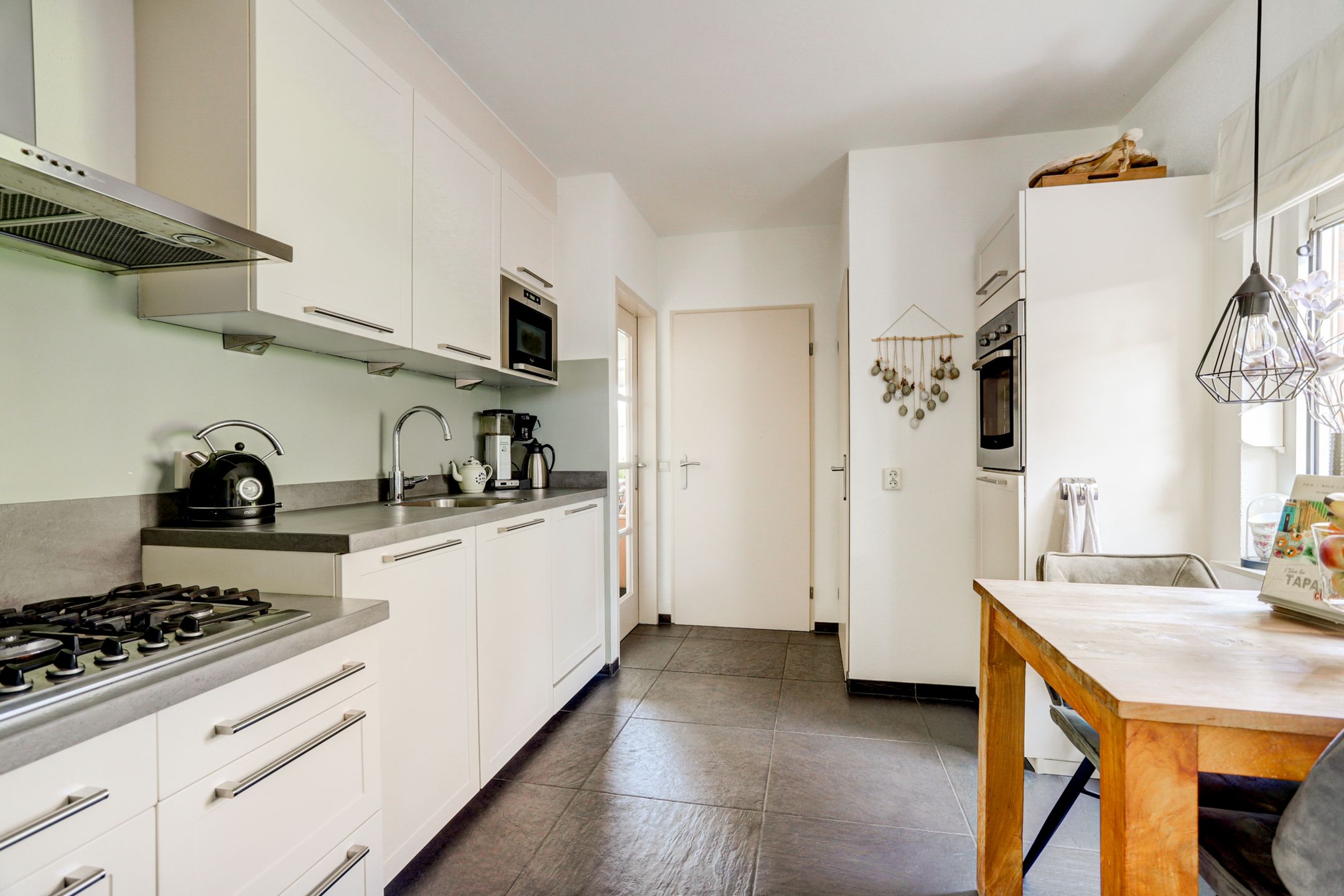 Foto 3 van Hoogeindse Kampen 10