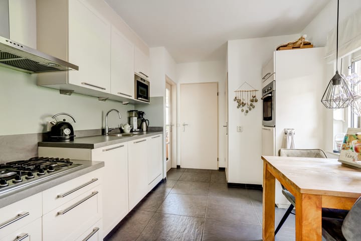 Foto 3 van Hoogeindse Kampen 10