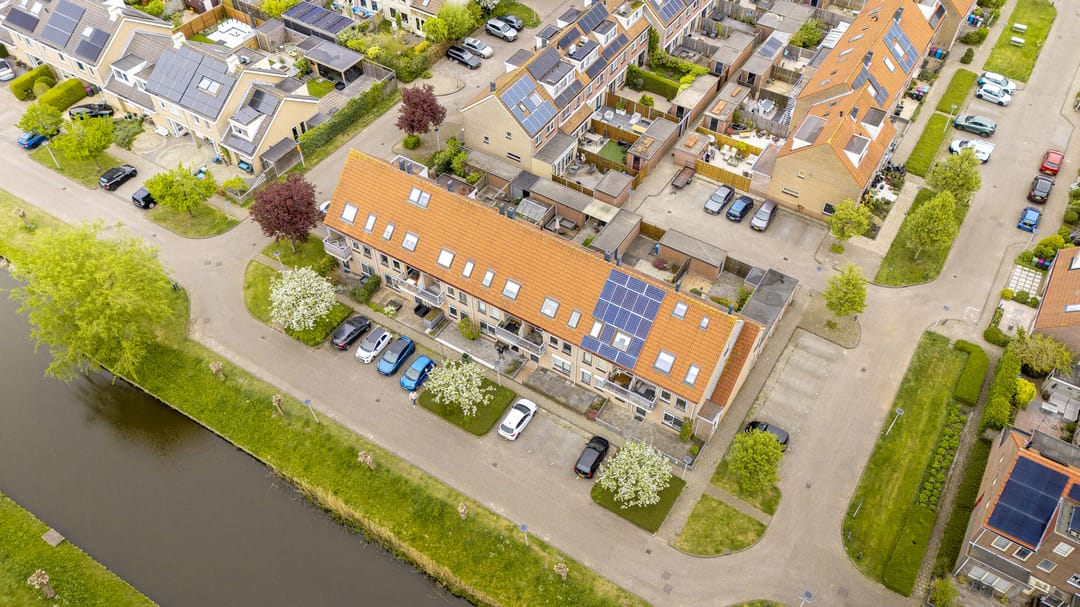 Photo 23 of Zwolse Anjer 49