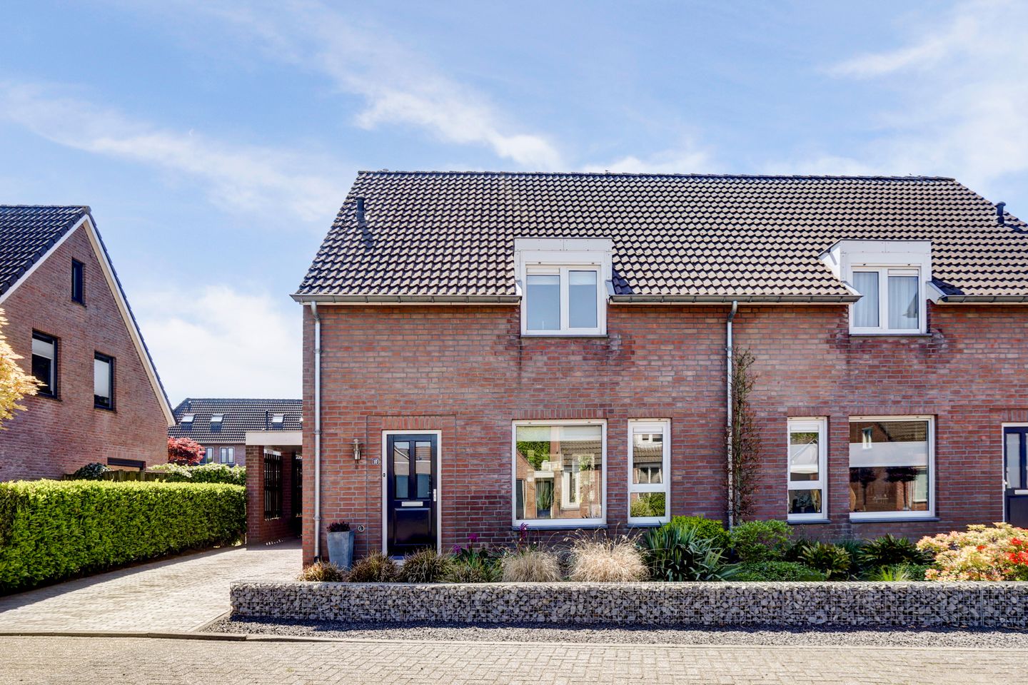 Foto 5 van Hoogeindse Kampen 10