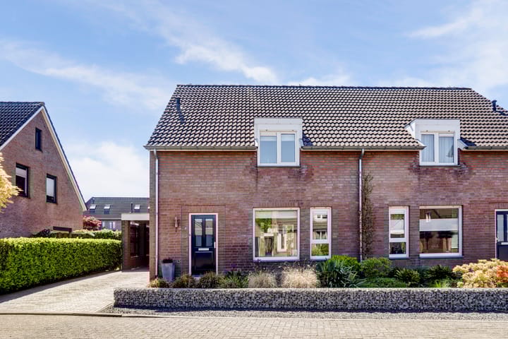 Foto 5 van Hoogeindse Kampen 10