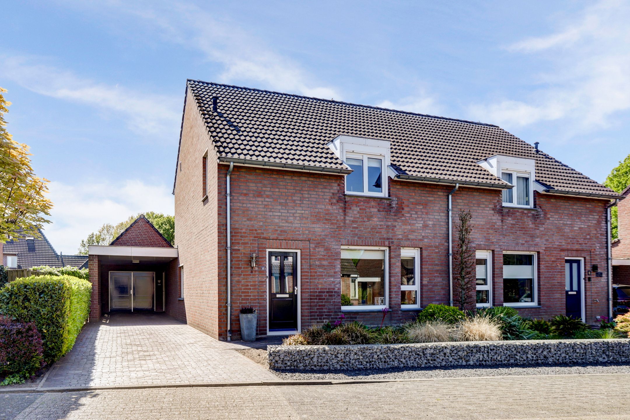 Foto 6 van Hoogeindse Kampen 10