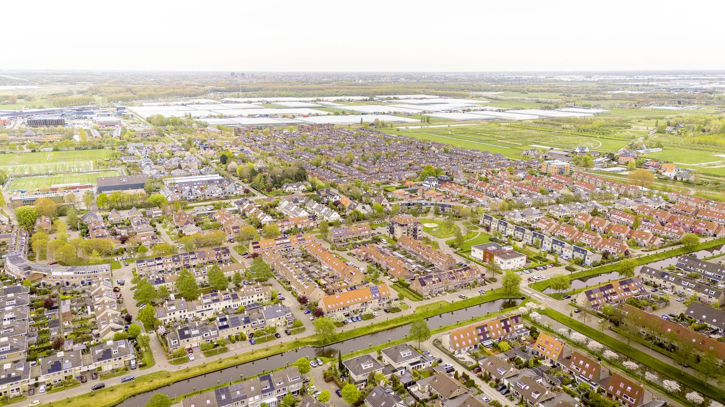 Photo 25 of Zwolse Anjer 49