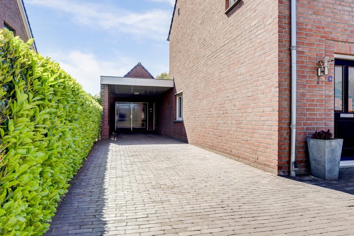 Foto 7 van Hoogeindse Kampen 10