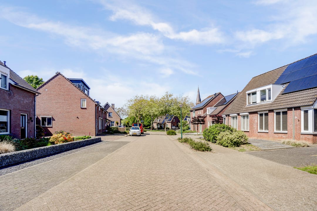 Foto 8 van Hoogeindse Kampen 10