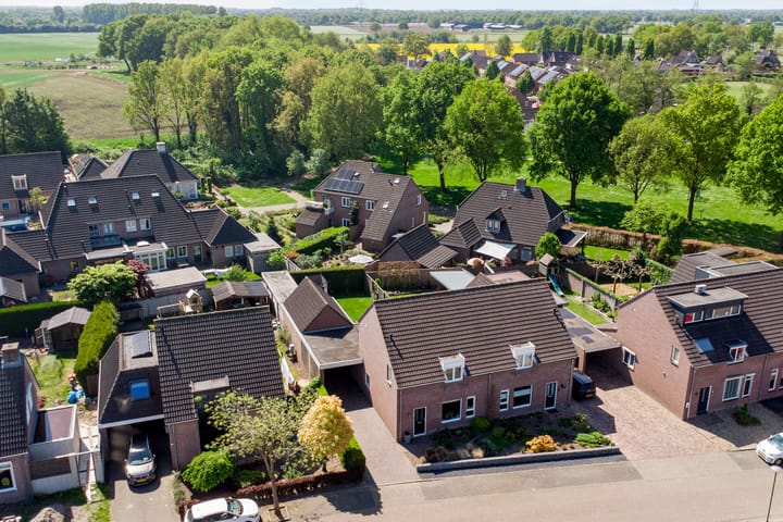 Foto 9 van Hoogeindse Kampen 10