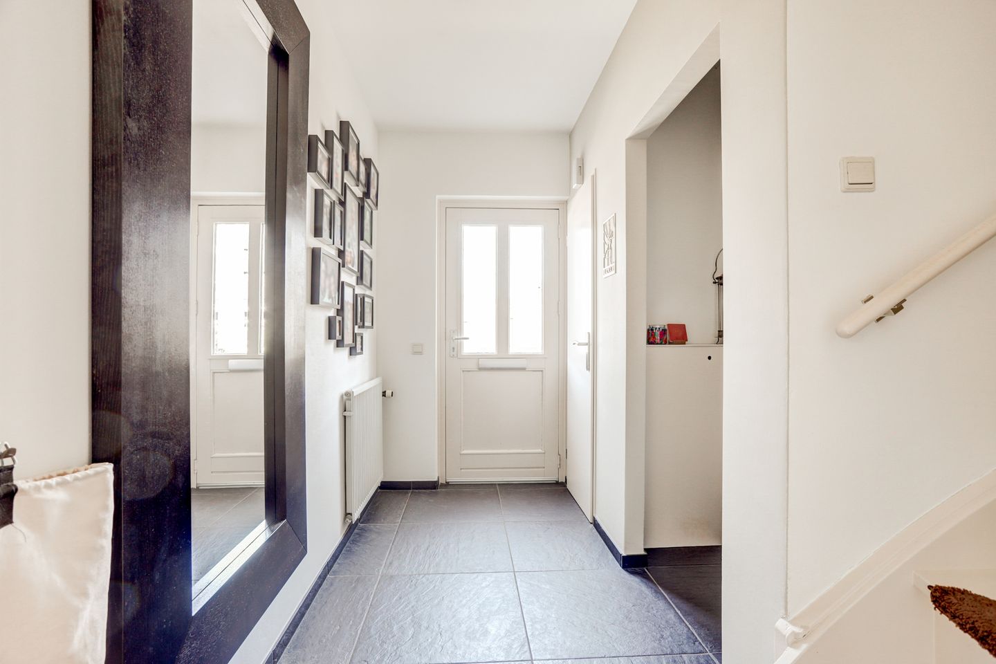 Foto 10 van Hoogeindse Kampen 10