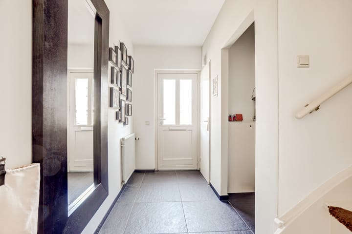 Foto 10 van Hoogeindse Kampen 10