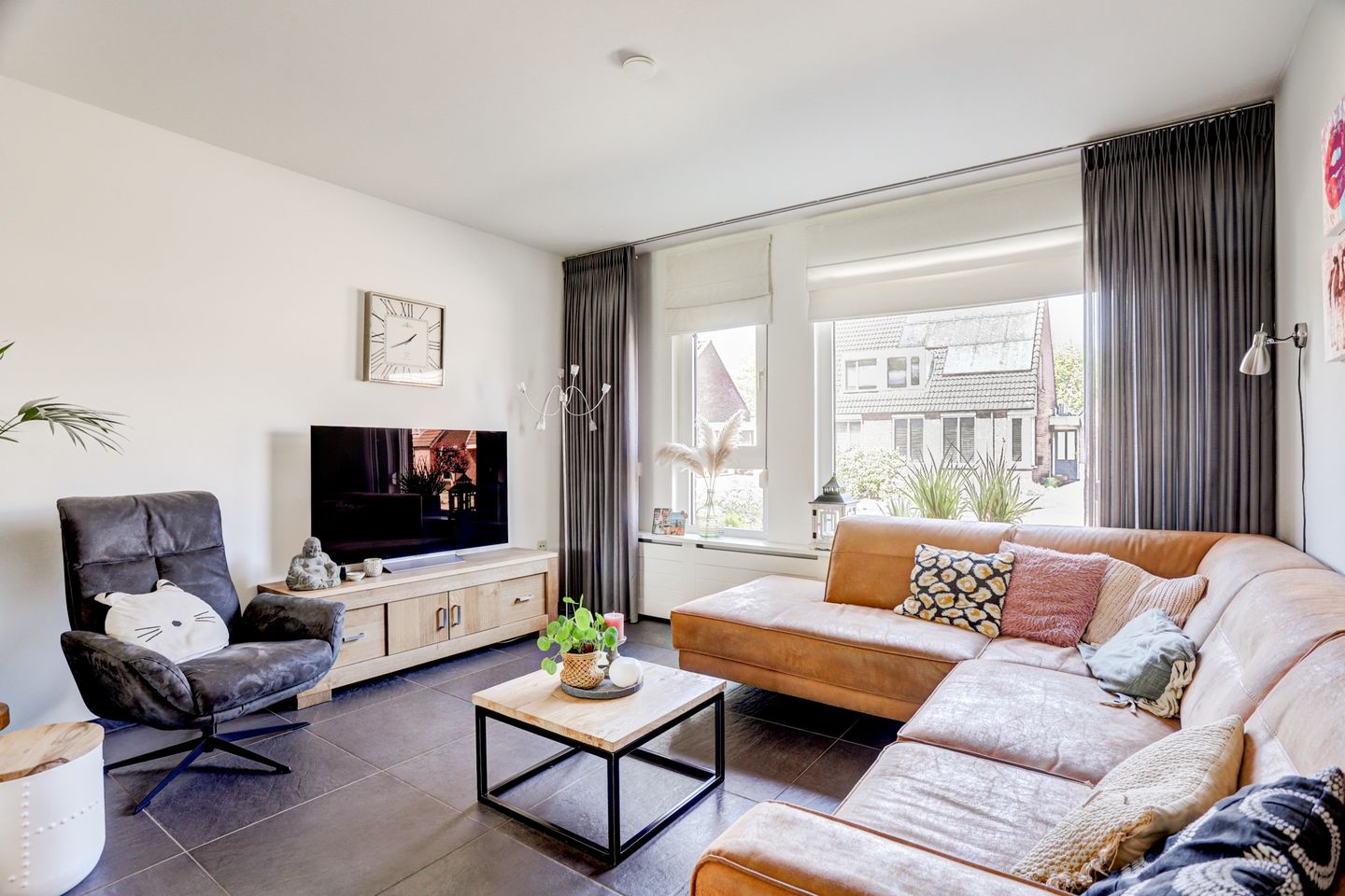 Foto 14 van Hoogeindse Kampen 10