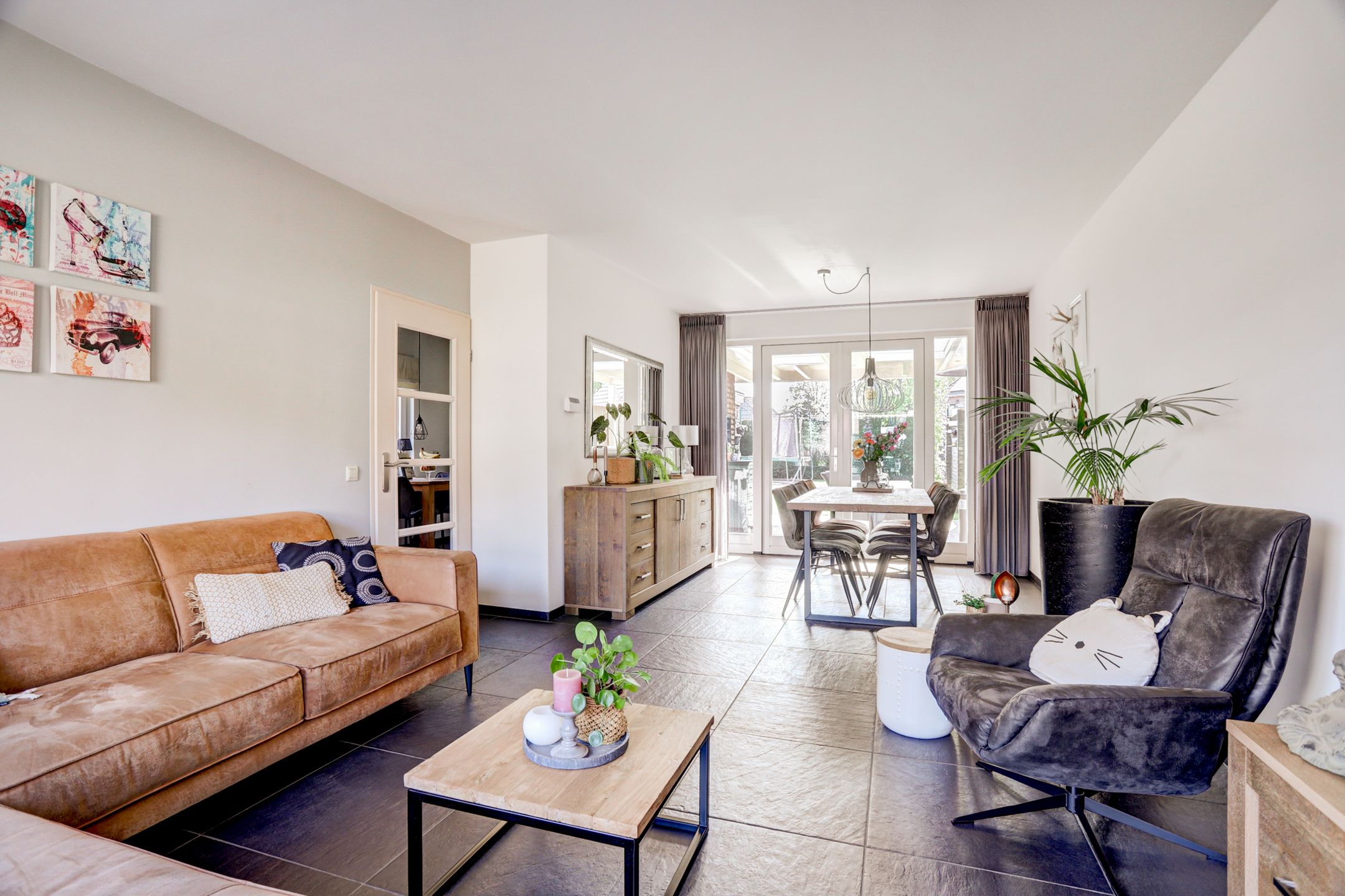 Foto 15 van Hoogeindse Kampen 10