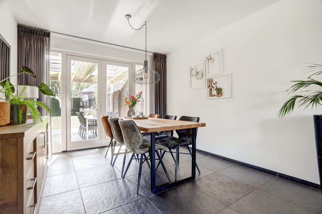 Foto 16 van Hoogeindse Kampen 10