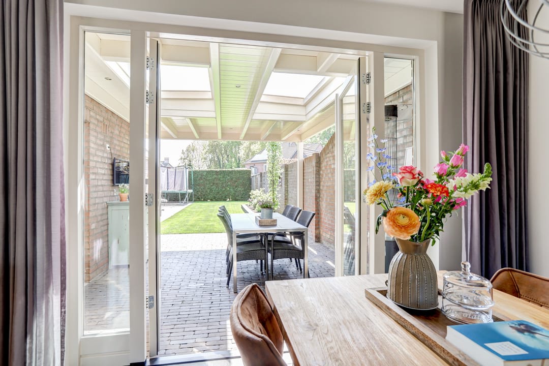 Foto 17 van Hoogeindse Kampen 10