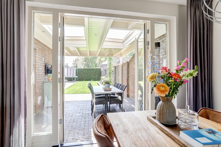 Foto 17 van Hoogeindse Kampen 10