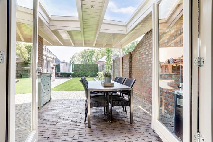 Foto 18 van Hoogeindse Kampen 10