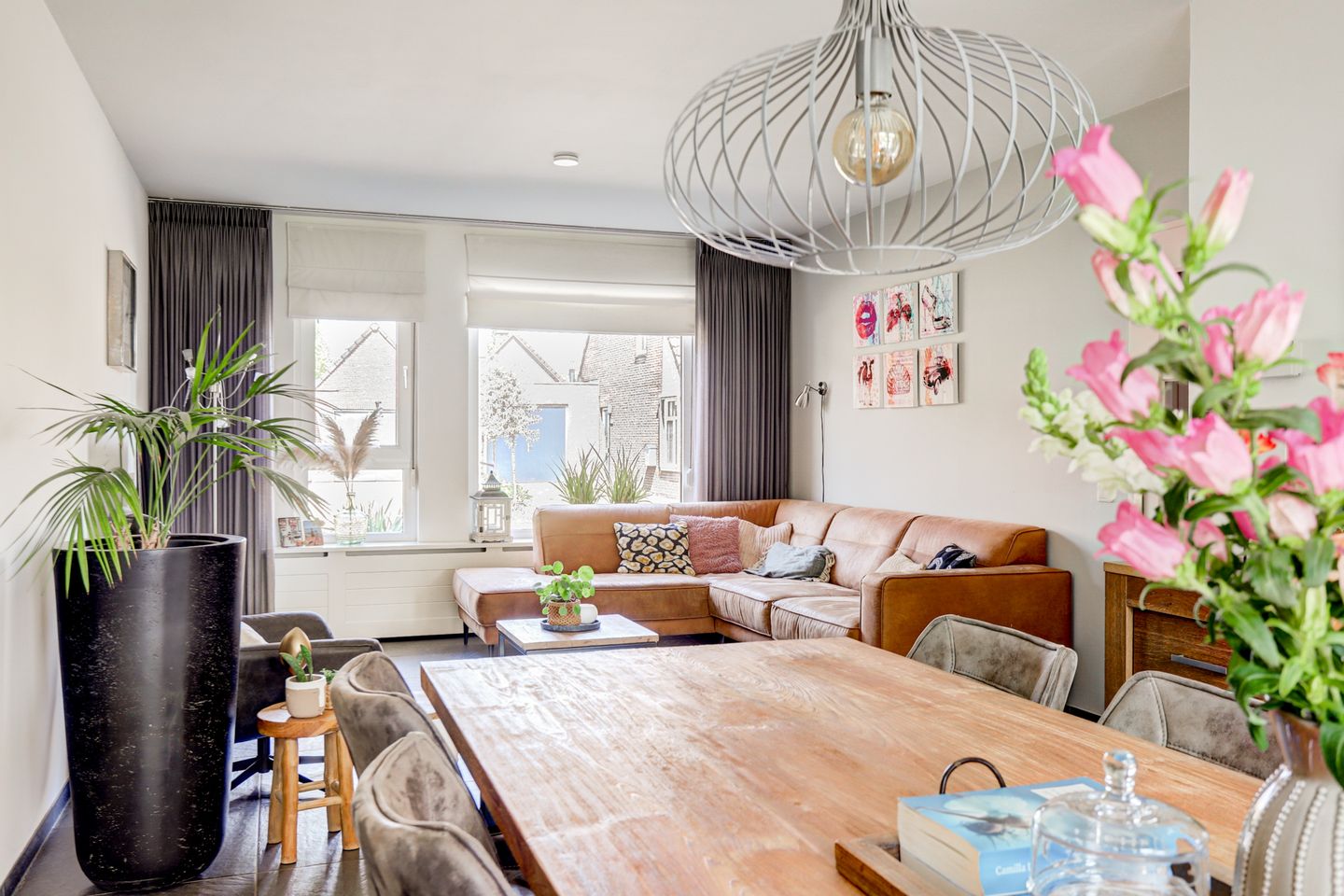 Foto 19 van Hoogeindse Kampen 10