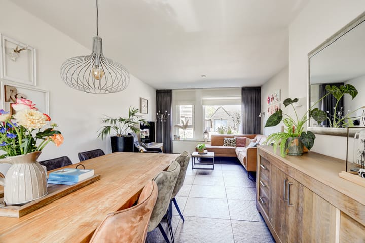 Foto 20 van Hoogeindse Kampen 10