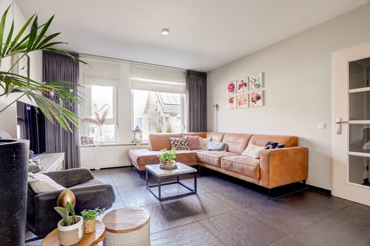 Foto 2 van Hoogeindse Kampen 10