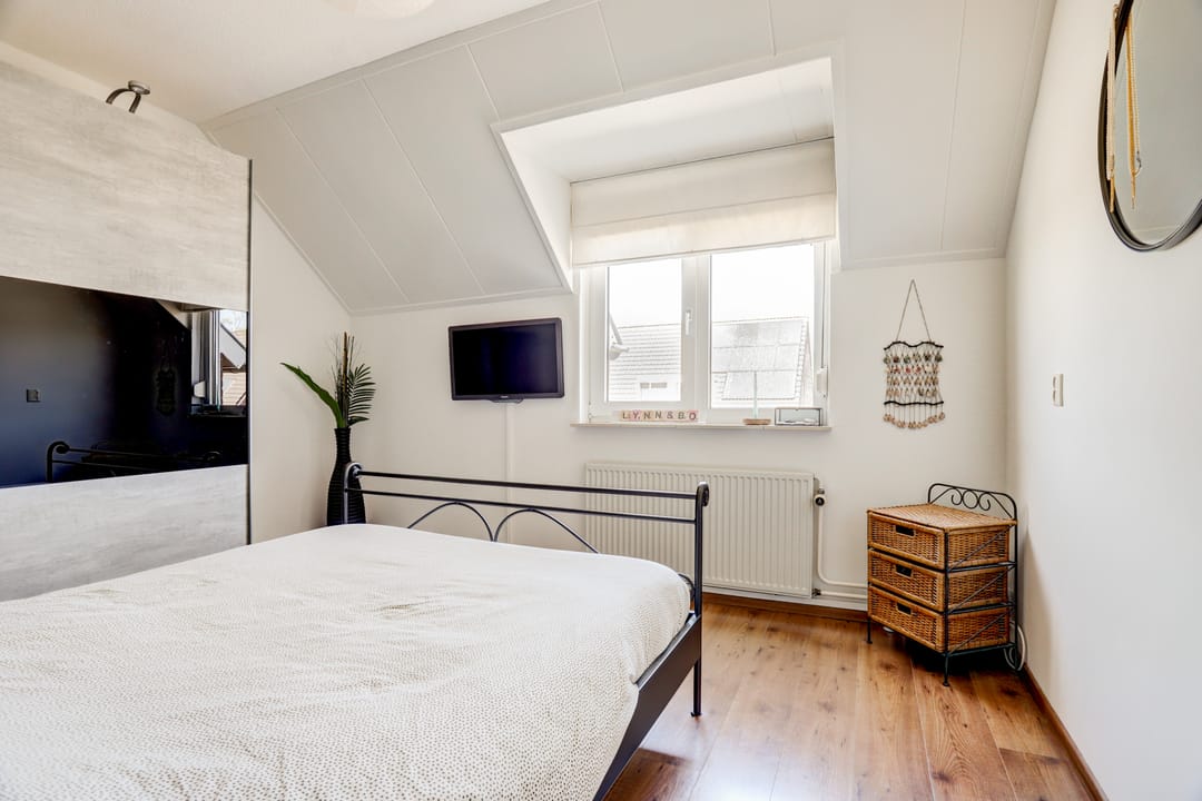 Foto 28 van Hoogeindse Kampen 10