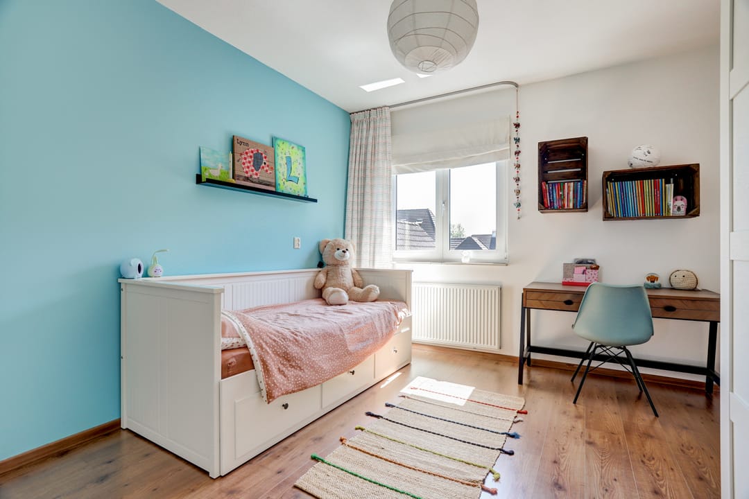 Foto 32 van Hoogeindse Kampen 10