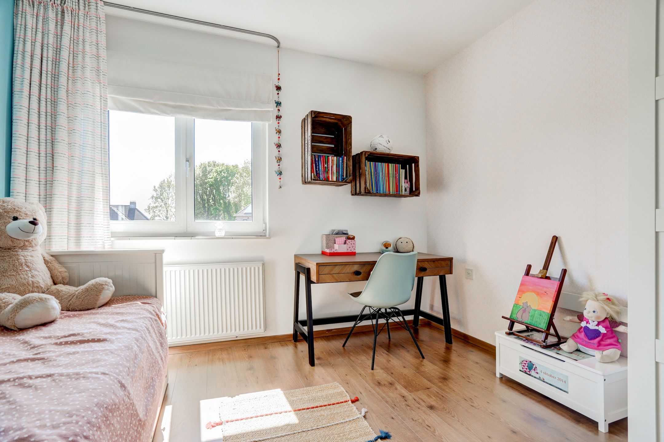 Foto 33 van Hoogeindse Kampen 10