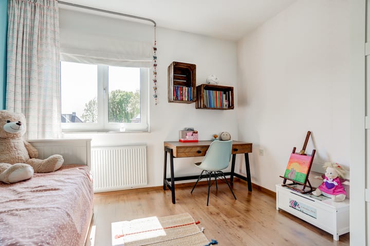 Foto 33 van Hoogeindse Kampen 10